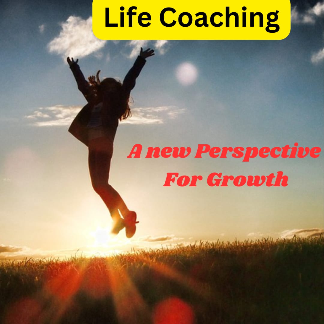 Life Coaching