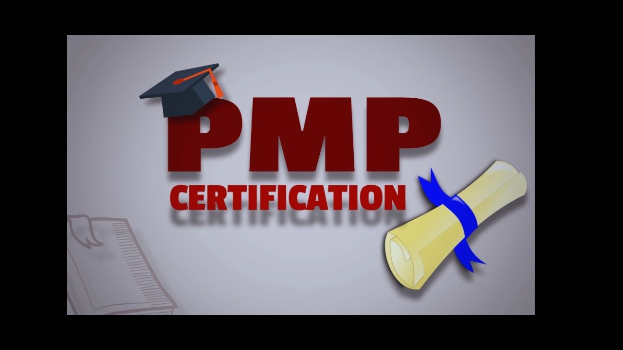 pmp Certification